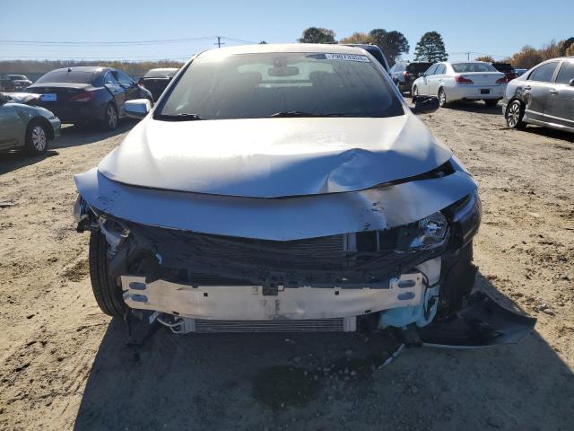 1G1ZD5ST6LF050511 2020 Chevrolet Malibu Lt