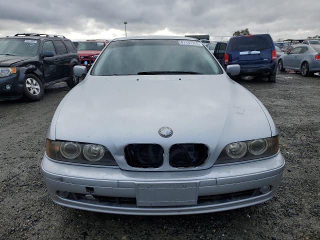 2002 BMW 530 I Automatic VIN: WBADT63422CH99954 Lot: 81107263