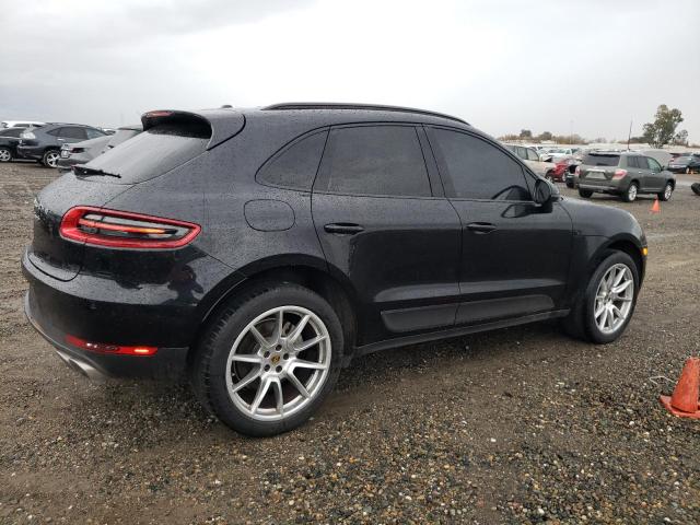 WP1AB2A55FLB57002 | 2015 PORSCHE MACAN S