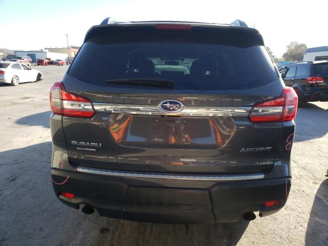 4S4WMAAD9L3415239 | 2020 SUBARU ASCENT