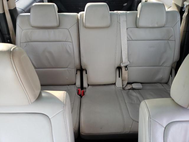 2010 Ford Flex Sel VIN: 2FMHK6CC1ABB30029 Lot: 52804334