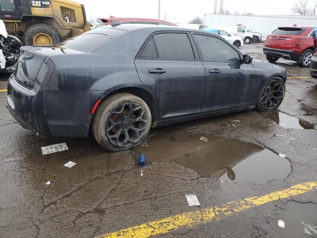 2C3CCABG6JH214626 | 2018 CHRYSLER 300 S