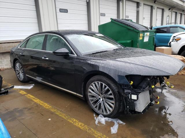 2019 AUDI A8 L WAU8DAF85KN020662