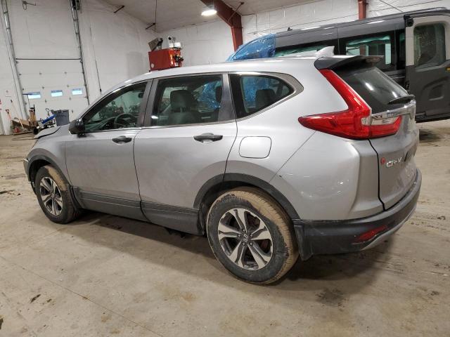 2HKRW6H39HH203913 | 2017 HONDA CR-V LX