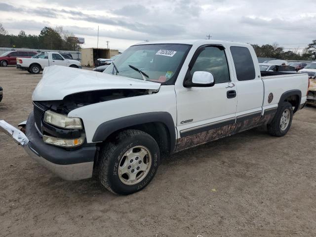 1999 Chevrolet C/K 1500 