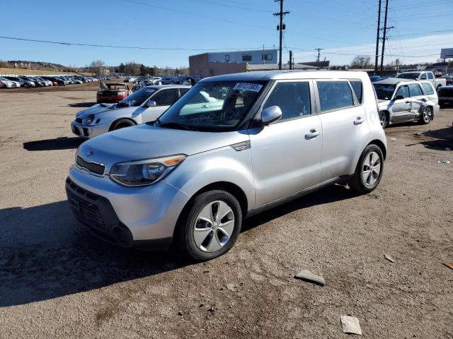 Vin: kndjn2a29e7716119, lot: 80127303, kia soul 2014 img_1