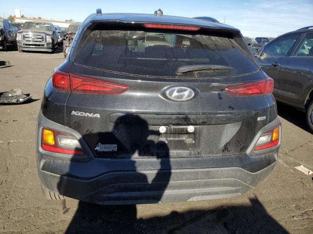 KM8K2CAA8MU683569 | 2021 HYUNDAI KONA SEL