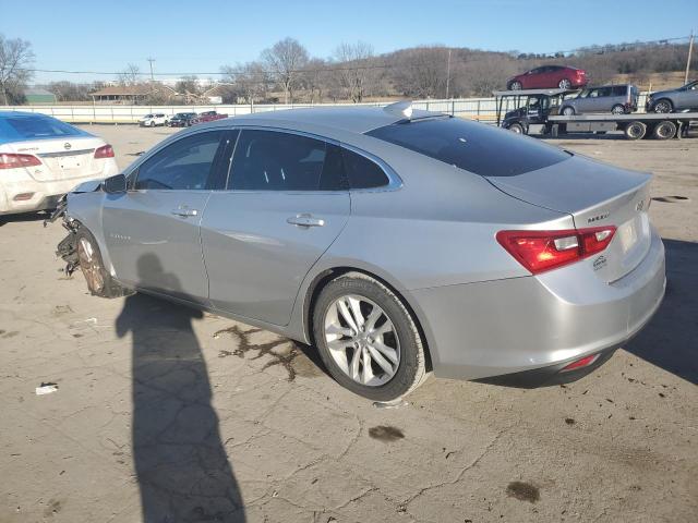 1G1ZE5ST7GF179683 | 2016 CHEVROLET MALIBU LT