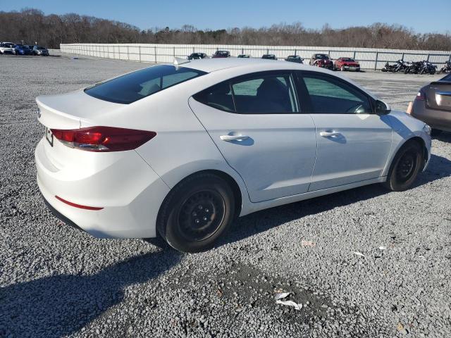 5NPD74LFXHH144349 | 2017 HYUNDAI ELANTRA SE