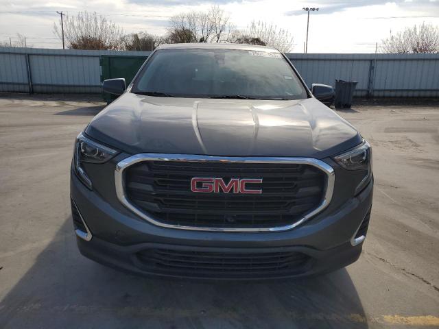 3GKALMEV5JL186991 | 2018 GMC TERRAIN SL