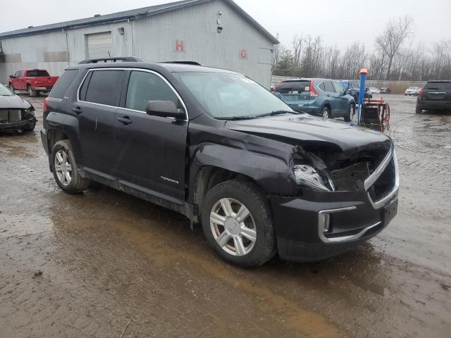 2016 GMC Terrain Sle VIN: 2GKALNEK1G6166391 Lot: 76464703