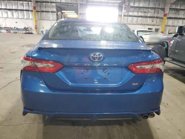 4T1B11HK8JU153622 | 2018 TOYOTA CAMRY L