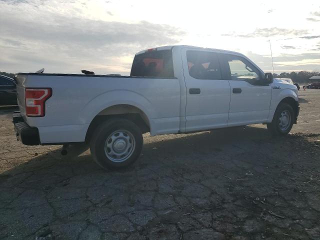 1FTEW1C53JKC28971 | 2018 FORD F150 SUPER