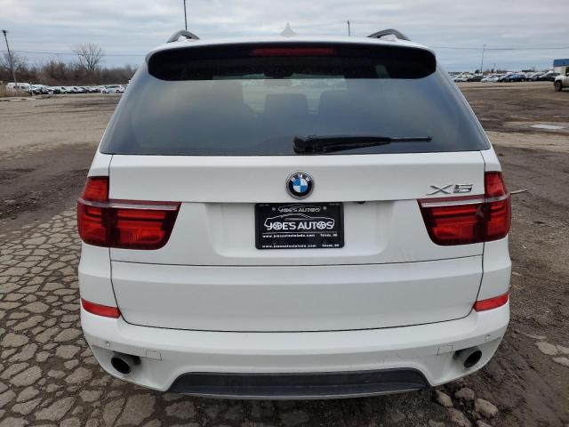 5UXZV4C57CL744865 | 2012 BMW x5 xdrive35i