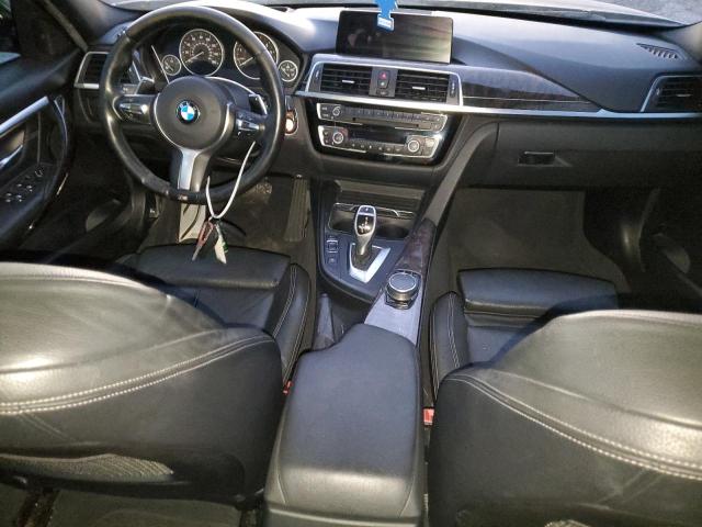 2017 BMW 330 I - WBA8B9C38HK886055