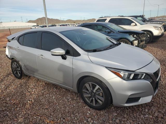 3N1CN8EV8LL809158 | 2020 NISSAN VERSA SV