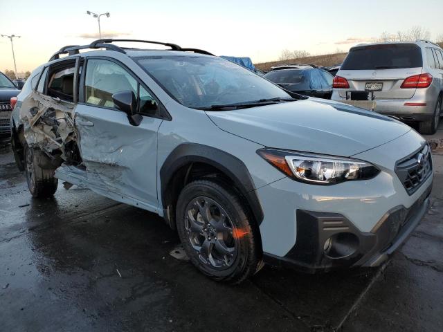 JF2GTHSC0MH247605 | 2021 SUBARU CROSSTREK