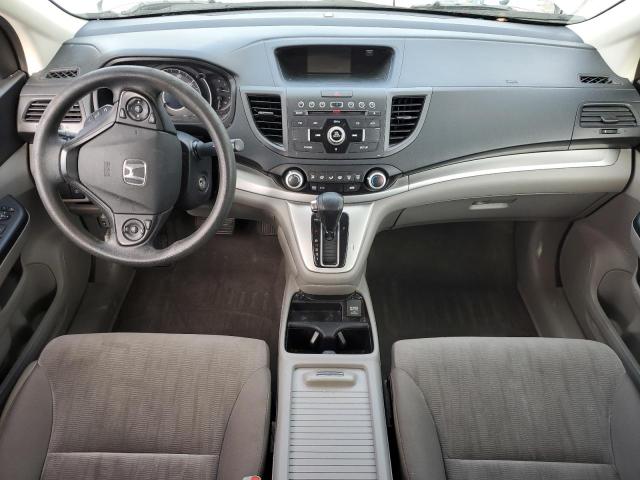 2HKRM3H36EH548719 | 2014 HONDA CR-V LX