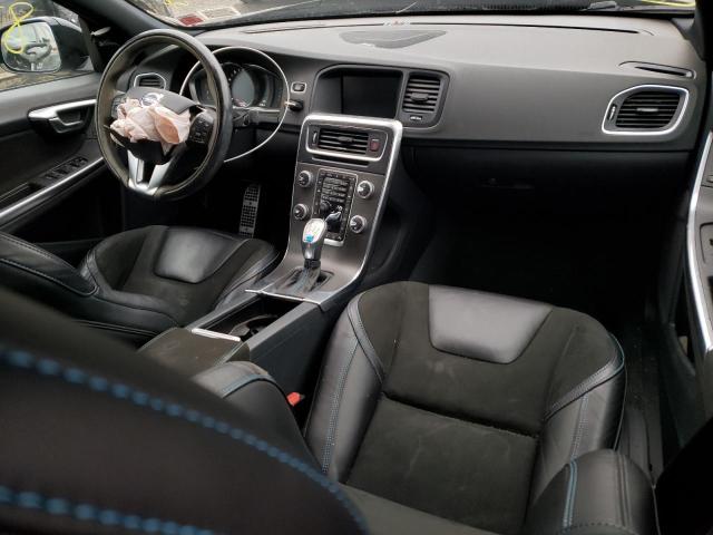 2017 VOLVO S60 POLEST - YV1A0MTS8H2428160