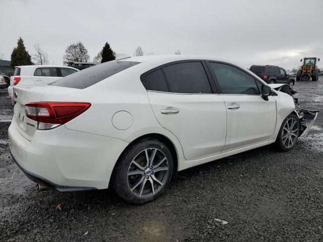 2018 SUBARU IMPREZA LI - 4S3GKAU61J3615847