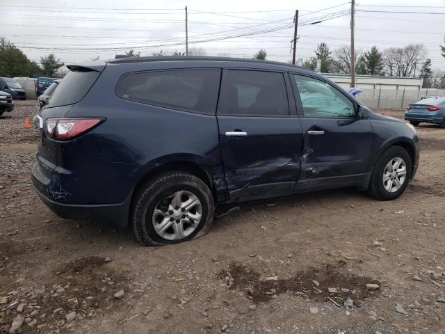 2016 Chevrolet Traverse - Image 3