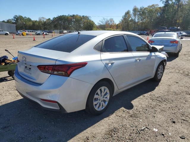 3KPC24A63NE167825 | 2022 HYUNDAI ACCENT SE