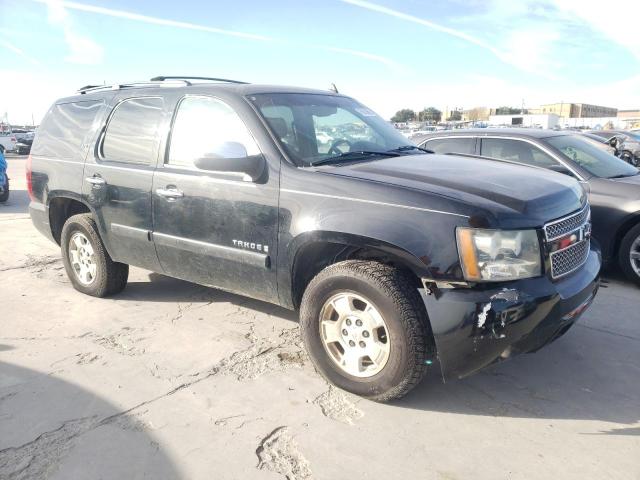 1GNFK13007J347958 | 2007 Chevrolet tahoe k1500