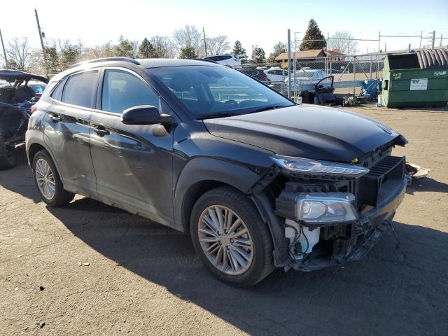 KM8K2CAA8MU683569 | 2021 HYUNDAI KONA SEL