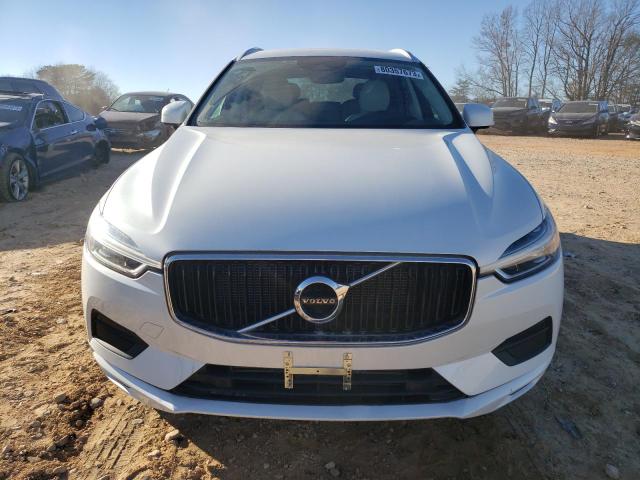 YV4A22RK0M1689288 | 2021 VOLVO XC60 T6 MO