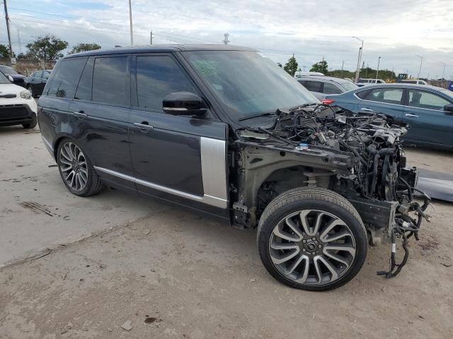 SALGV2SE2LA592674 | 2020 LAND ROVER RANGE ROVE