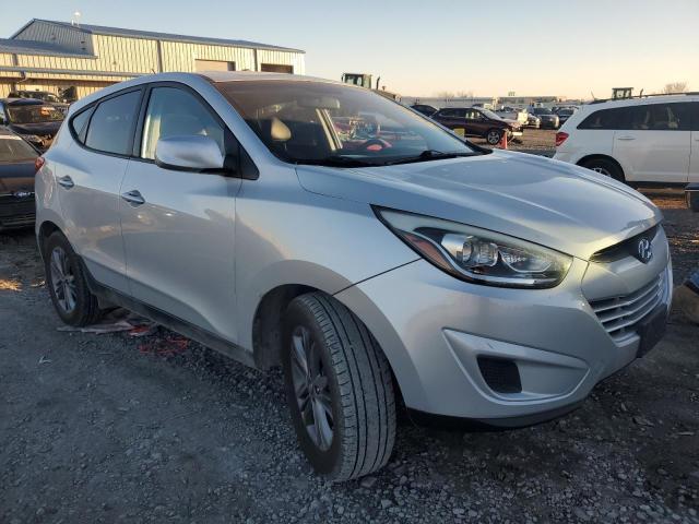 2015 HYUNDAI TUCSON GLS - KM8JT3AF5FU007782