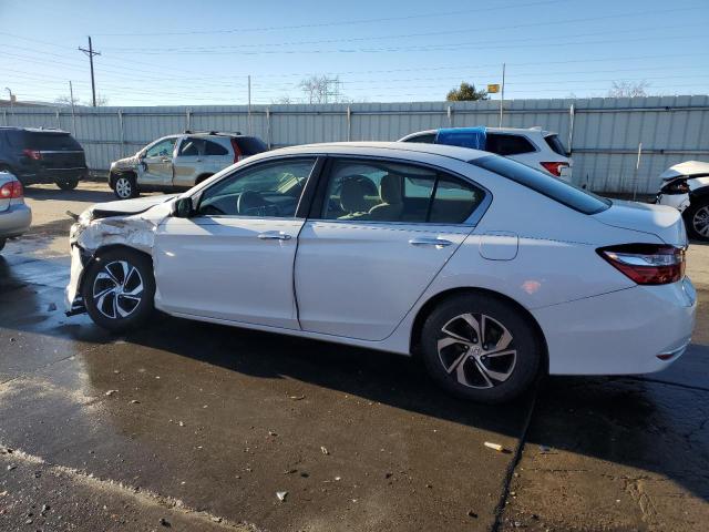 1HGCR2F34HA095296 | 2017 HONDA ACCORD LX