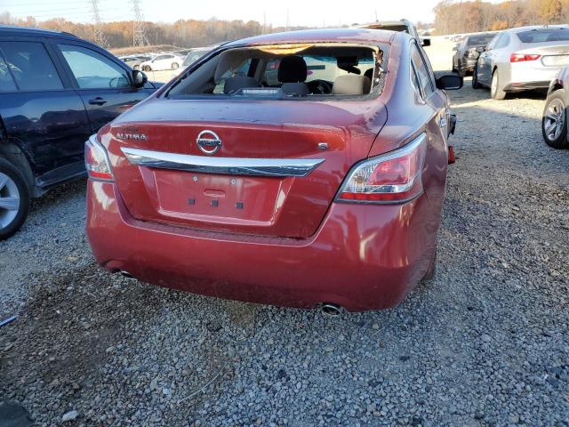 1N4AL3AP9FC213468 | 2015 NISSAN ALTIMA 2.5