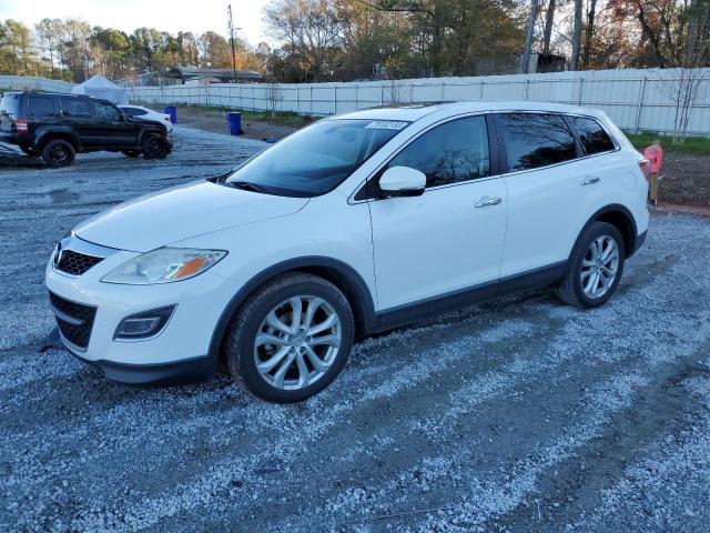 2012 Mazda CX-9 