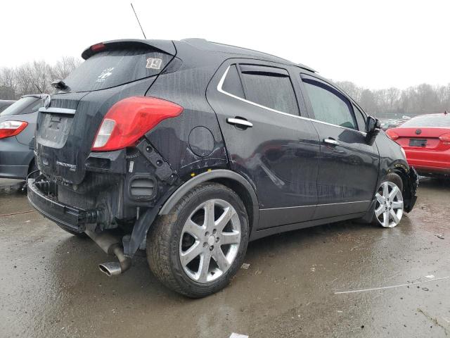 KL4CJGSB8FB036883 | 2015 BUICK ENCORE