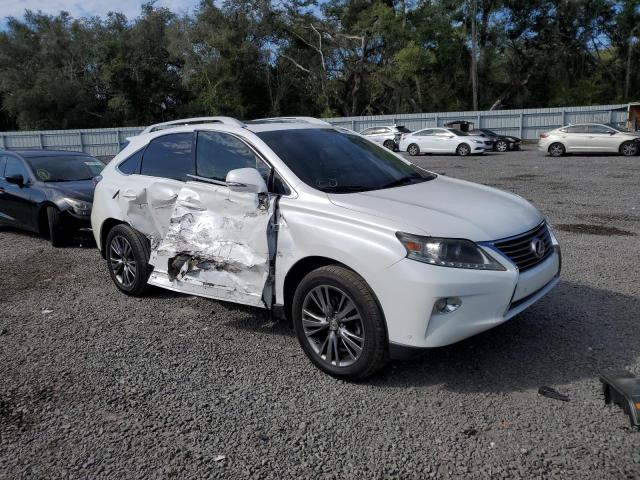 2T2ZK1BA8DC129284 | 2013 Lexus rx 350