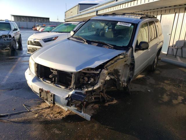 2008 Chevrolet TrailBlazer LS