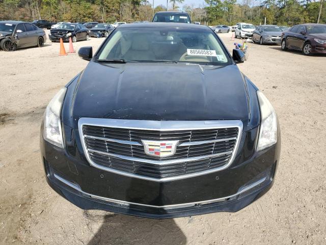 1G6AB5RX6G0106140 | 2016 CADILLAC ATS LUXURY