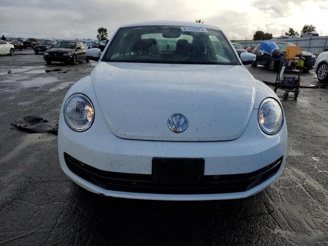 3VWF17ATXFM649347 | 2015 VOLKSWAGEN BEETLE 1.8