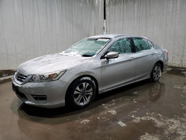 2013 Honda Accord Sedan LX