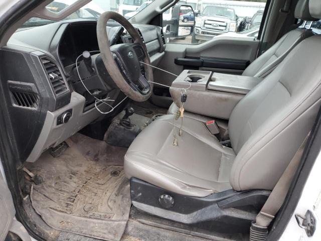 2017 Ford F350 Super Duty VIN: 1FT8W3DT8HEB21476 Lot: 81478543