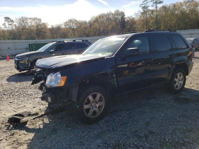 2008 Jeep Grand Cherokee Laredo