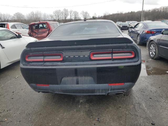 2C3CDZBT8KH708755 | 2019 Dodge challenger r/t