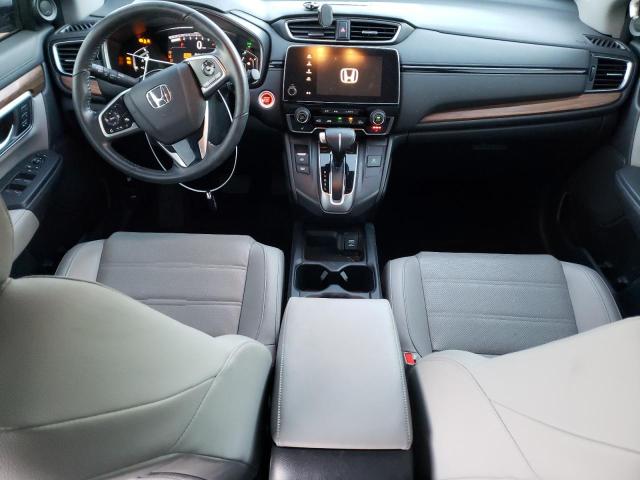 2019 Honda Cr-V Exl VIN: 7FARW2H8XKE057875 Lot: 79782733