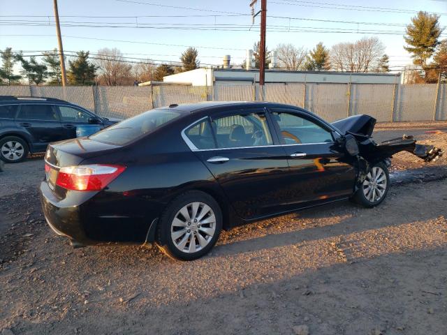 1HGCR2F87EA302903 | 2014 HONDA ACCORD EXL