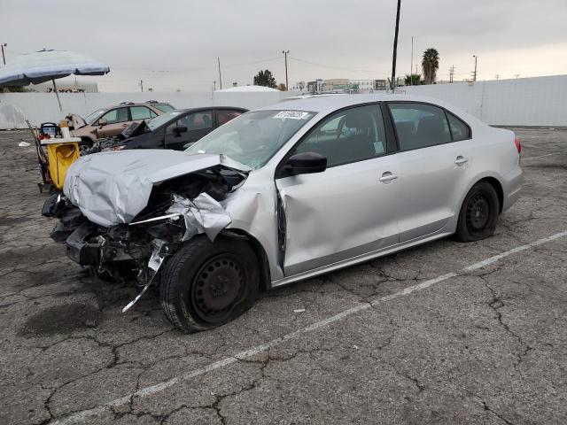 2013 Volkswagen Jetta 