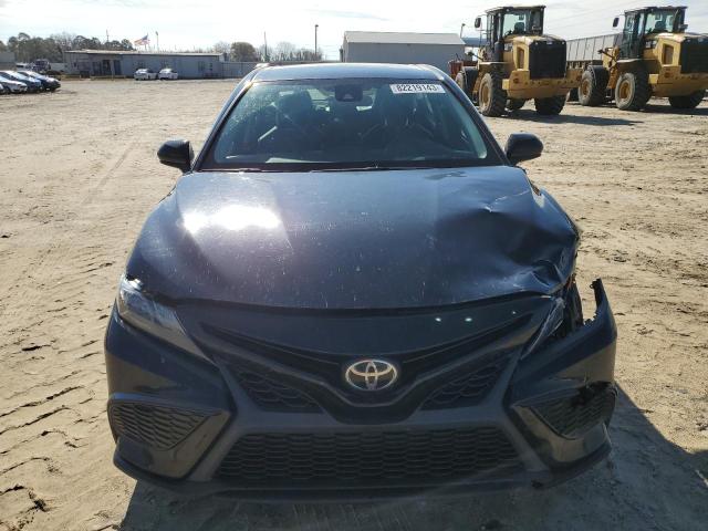 4T1G11AK9MU409271 | 2021 TOYOTA CAMRY SE