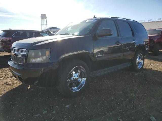 2007 Chevrolet Tahoe 