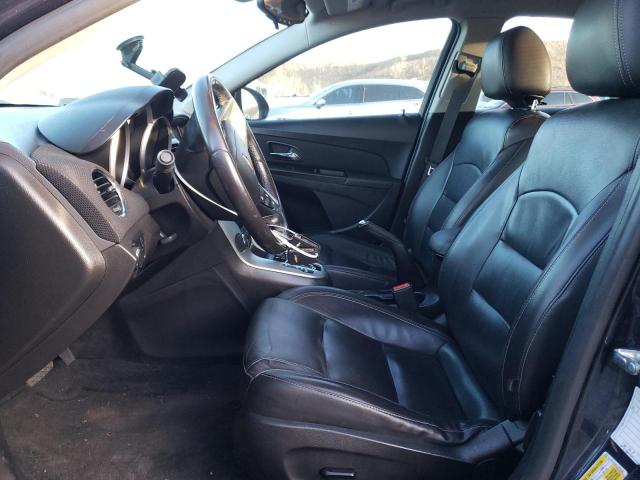 2015 Chevrolet Cruze - Image 7