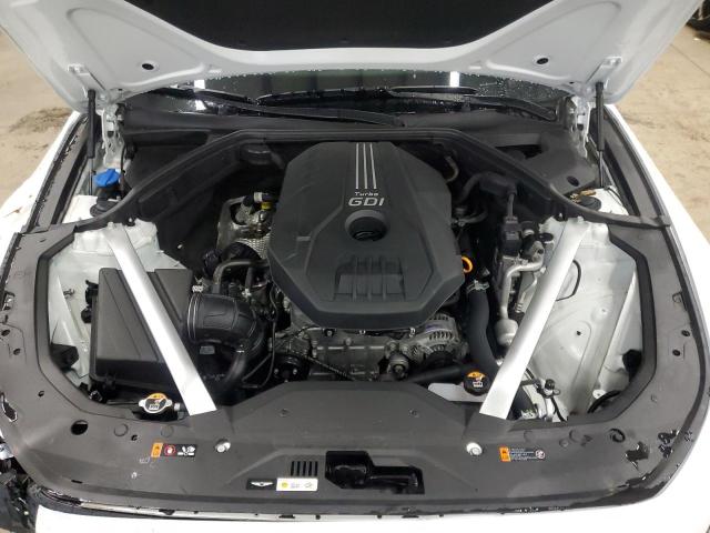 KMTG34TA5PU128224 | 2023 GENESIS G70 BASE